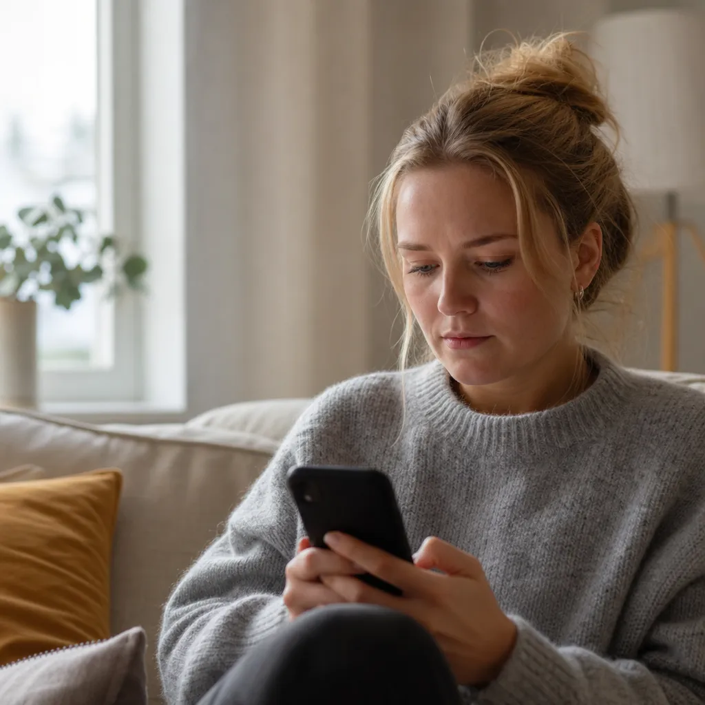 Kostnadskontroll och spärrade betaltjänster på mobilräkningen